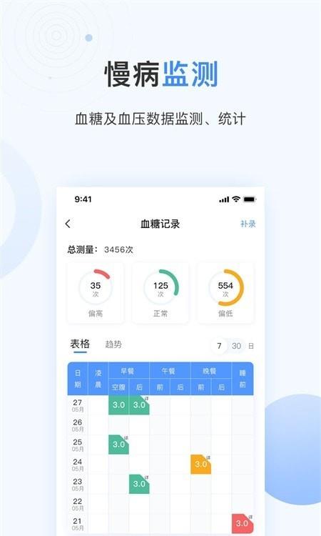 关小爱医生版截图