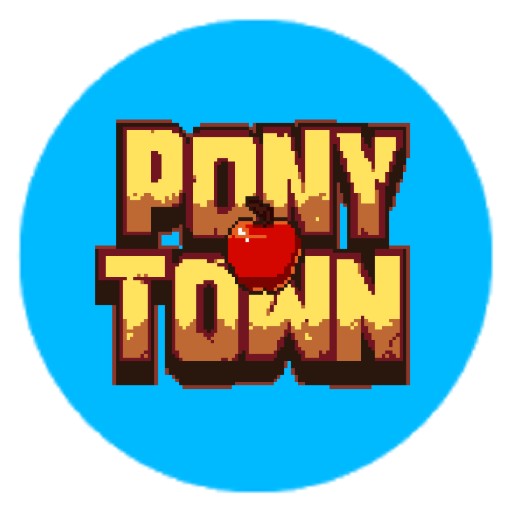 ponytown中文版小马镇