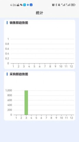 收小二管家截图