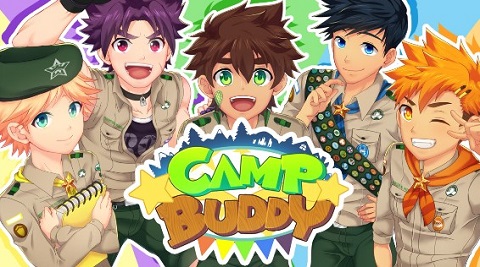 武大内野campbuddy截图