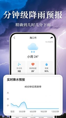 真鲸准雨大字版截图