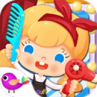 糖糖美容院