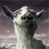 模拟山羊丧尸版