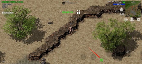 失落战境 第5张图