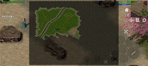 失落战境 第3张图