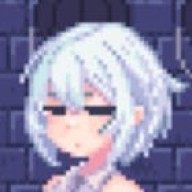 像素兔女郎莉莉姆版