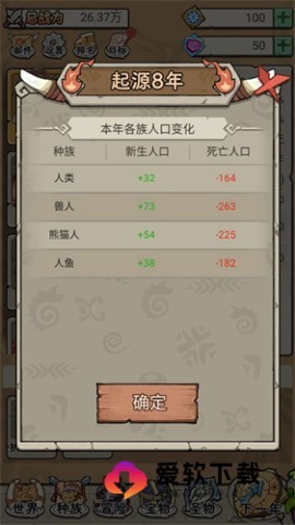 世界起源 第2张图