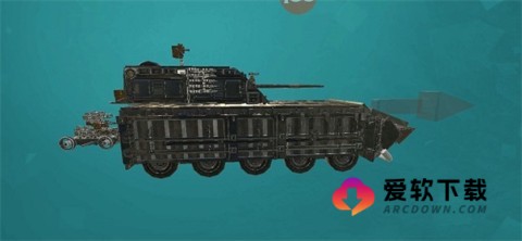 我的战舰 第4张图