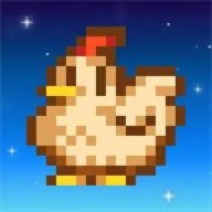 stardewvalley原版