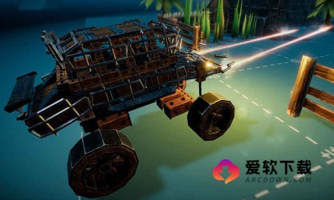 我的战舰 第5张图