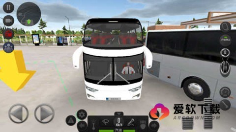 公交公司模拟器1.5.4 第4张图