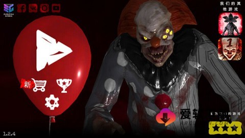 死亡公园2下载1.2.0 第1张图