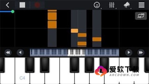 完美钢琴app 第5张图