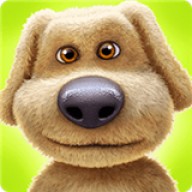 会说话的狗狗本免费版