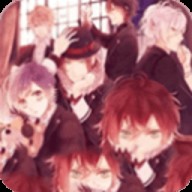 魔鬼戀人中文版