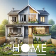 家居設計改造王