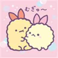 角落小伙伴的農場生活