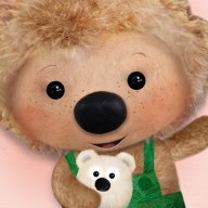 神奇毛绒游戏世界