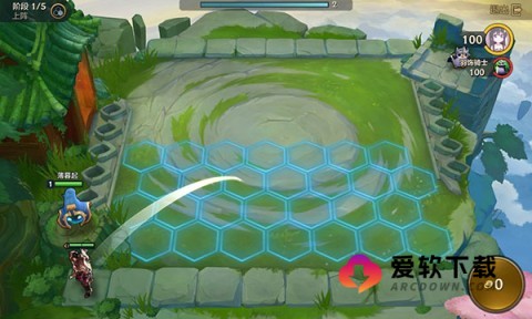 tft云顶之弈 第12张图