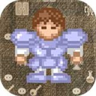 魔塔50层勇者的试炼简单版