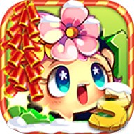 燃烧的蔬菜3恐龙来了