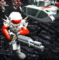 火柴人外星战争模拟器