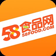 58食品批发网