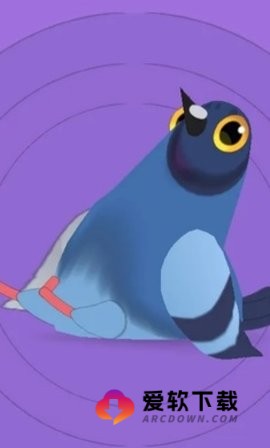 疯狂的鸽子全皮肤解锁版截图