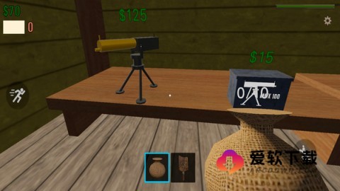 火车总动员截图