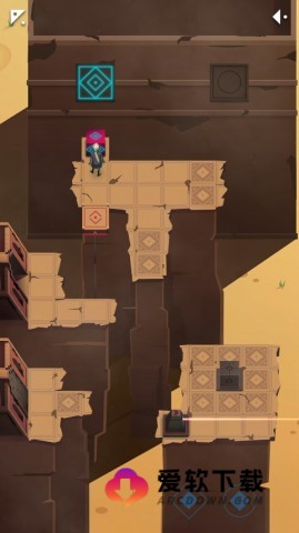 安娜两个世界之间 第6张图