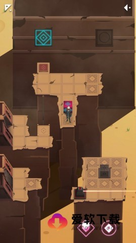 安娜两个世界之间 第5张图