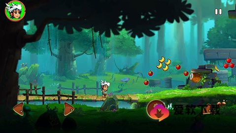 丛林探险4 第1张图