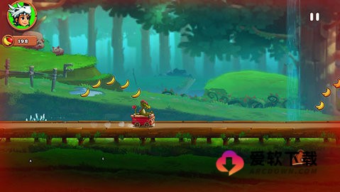 丛林探险4 第2张图