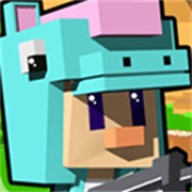 像素射击僵尸战场