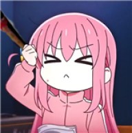 恐怖奶奶波奇酱模组