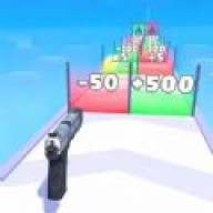 武器大师向前冲