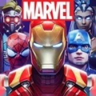 漫威超级战争(先行服)