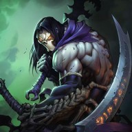 暗黑血统手机移植版