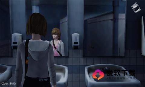 奇异人生安卓版截图