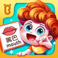 宝宝启蒙认知卡