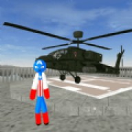 火柴人王者自由都市游戏