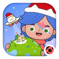 米加小镇世界大学版