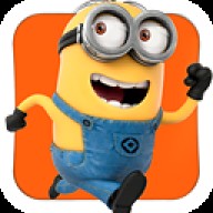 小黄人快跑神偷奶爸