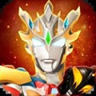 奥特曼宇宙英雄老旧版09版