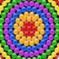 开心泡泡龙旧版