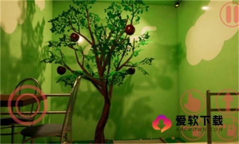 班班幼儿园4中文版截图