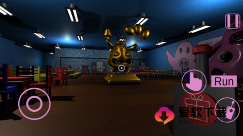 班班幼儿园4中文版 第2张图