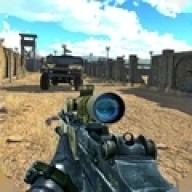 反恐行动怀旧服