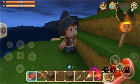 迷你世界2018年版本 第1张图