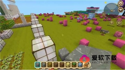 迷你世界2018年版本 第2张图